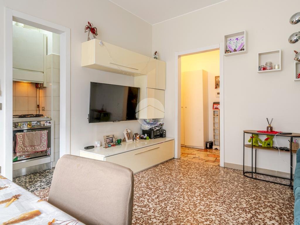 Two-room apartment Via Novara, Milano (neighborhood San Siro) - photo 2