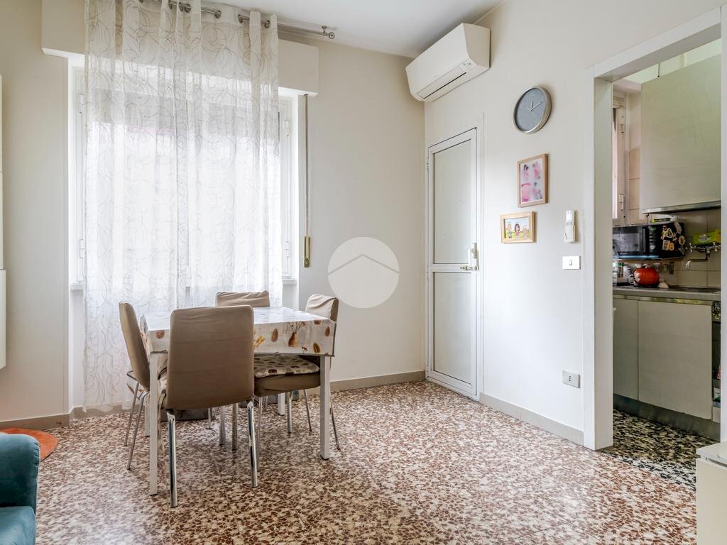Two-room apartment Via Novara, Milano (neighborhood San Siro) - photo 3