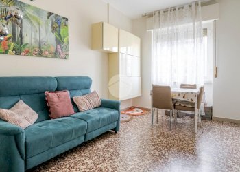 Bilocale Via Novara, Milano (zona San Siro) - foto 1