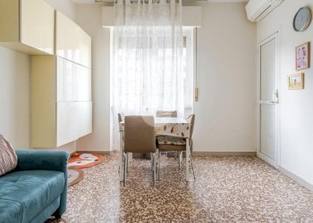 Bilocale Via Novara, Milano (zona San Siro) - foto 4