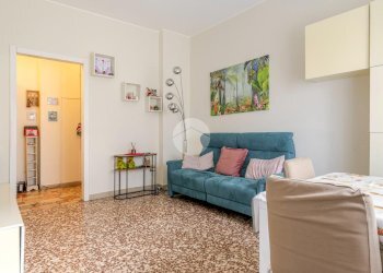 Bilocale Via Novara, Milano (zona San Siro) - foto 5