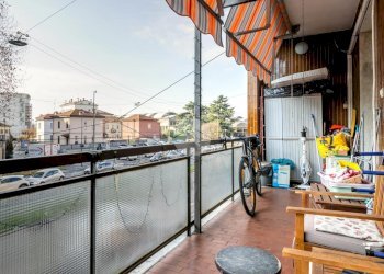 Bilocale Via Novara, Milano (zona San Siro) - foto 6