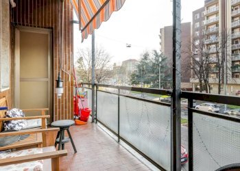 Bilocale Via Novara, Milano (zona San Siro) - foto 7