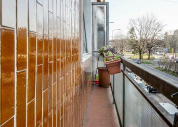 Bilocale Via Novara, Milano (zona San Siro) - foto 8