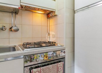 Bilocale Via Novara, Milano (zona San Siro) - foto 9