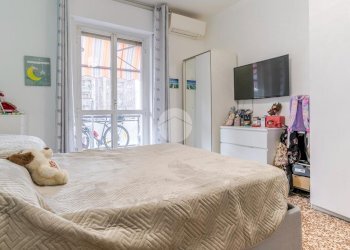 Bilocale Via Novara, Milano (zona San Siro) - foto 10