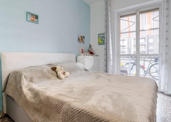 Bilocale Via Novara, Milano (zona San Siro) - foto 11