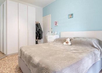 Bilocale Via Novara, Milano (zona San Siro) - foto 12