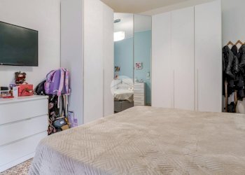 Bilocale Via Novara, Milano (zona San Siro) - foto 13