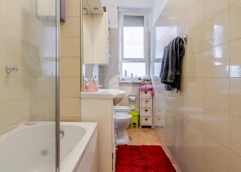 Bilocale Via Novara, Milano (zona San Siro) - foto 14