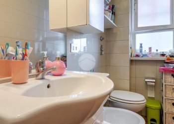 Bilocale Via Novara, Milano (zona San Siro) - foto 15