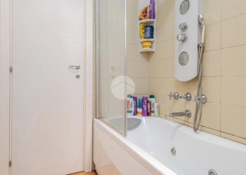 Bilocale Via Novara, Milano (zona San Siro) - foto 16