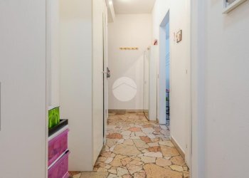 Bilocale Via Novara, Milano (zona San Siro) - foto 18