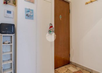 Bilocale Via Novara, Milano (zona San Siro) - foto 19