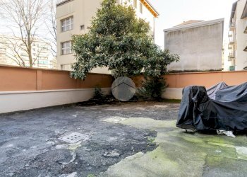 Bilocale Via Novara, Milano (zona San Siro) - foto 20