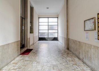 Bilocale Via Novara, Milano (zona San Siro) - foto 21