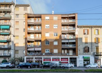 Bilocale Via Novara, Milano (zona San Siro) - foto 22