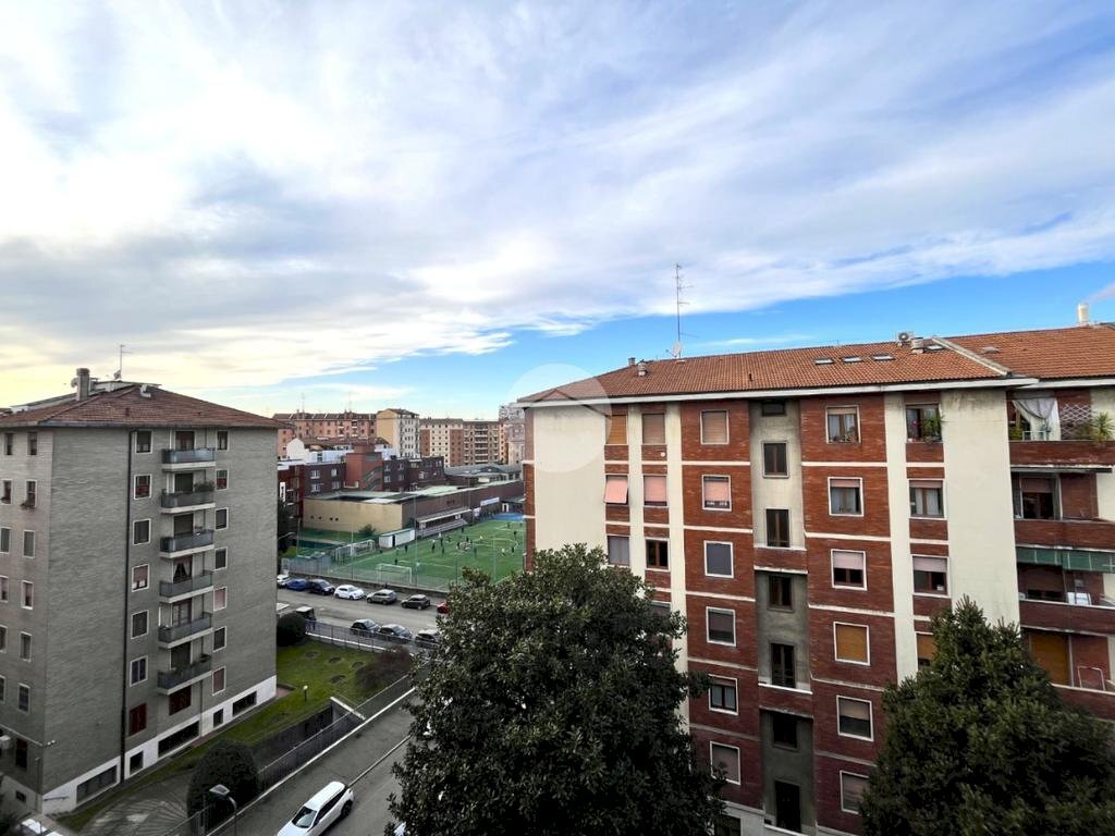 Bilocale Via Fratelli Rosselli, Milano - foto 3