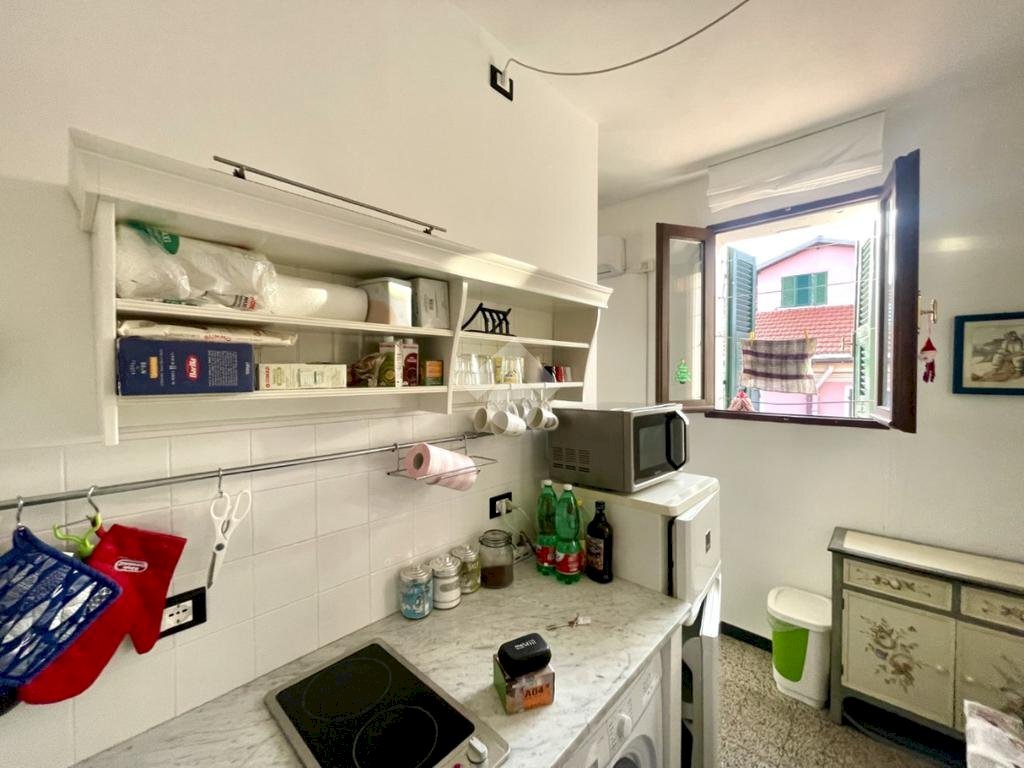 One-room apartment Via Des Geneys, Imperia - photo 2