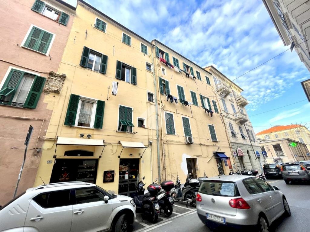 One-room apartment Via Des Geneys, Imperia - photo 1