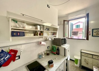 One-room apartment Via Des Geneys, Imperia - photo 2