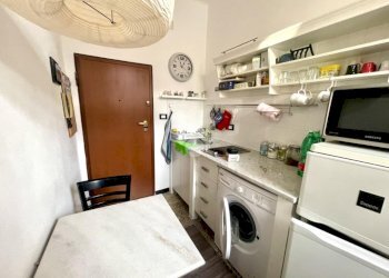 One-room apartment Via Des Geneys, Imperia - photo 5