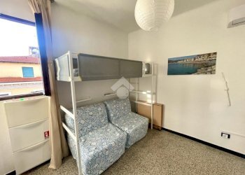 One-room apartment Via Des Geneys, Imperia - photo 10