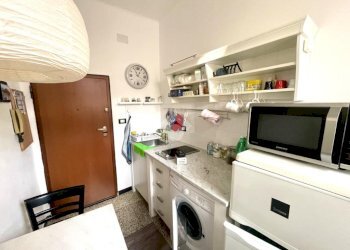 One-room apartment Via Des Geneys, Imperia - photo 13