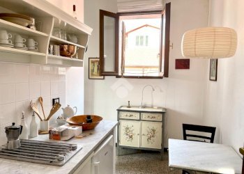 One-room apartment Via Des Geneys, Imperia - photo 14