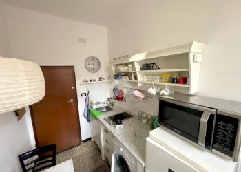 One-room apartment Via Des Geneys, Imperia - photo 15