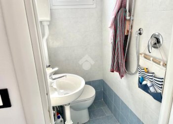 One-room apartment Via Des Geneys, Imperia - photo 16