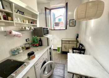 One-room apartment Via Des Geneys, Imperia - photo 17