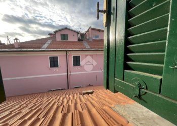 One-room apartment Via Des Geneys, Imperia - photo 18