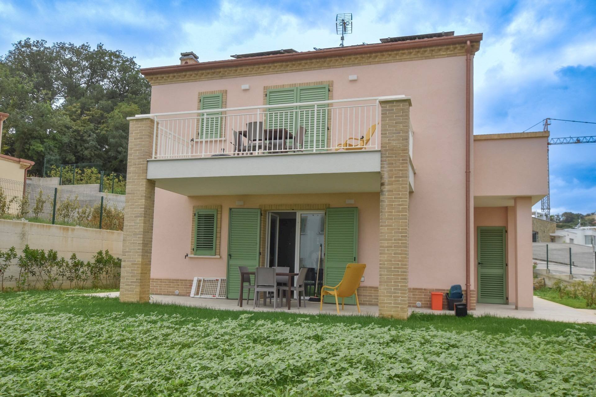 Foto 1 - Villa Campofilone - photo 1