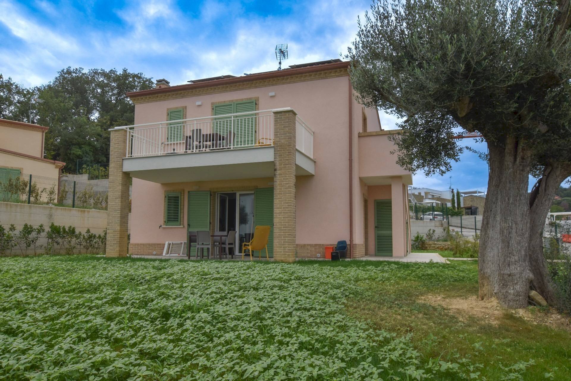 Foto 2 - Villa Campofilone - photo 2