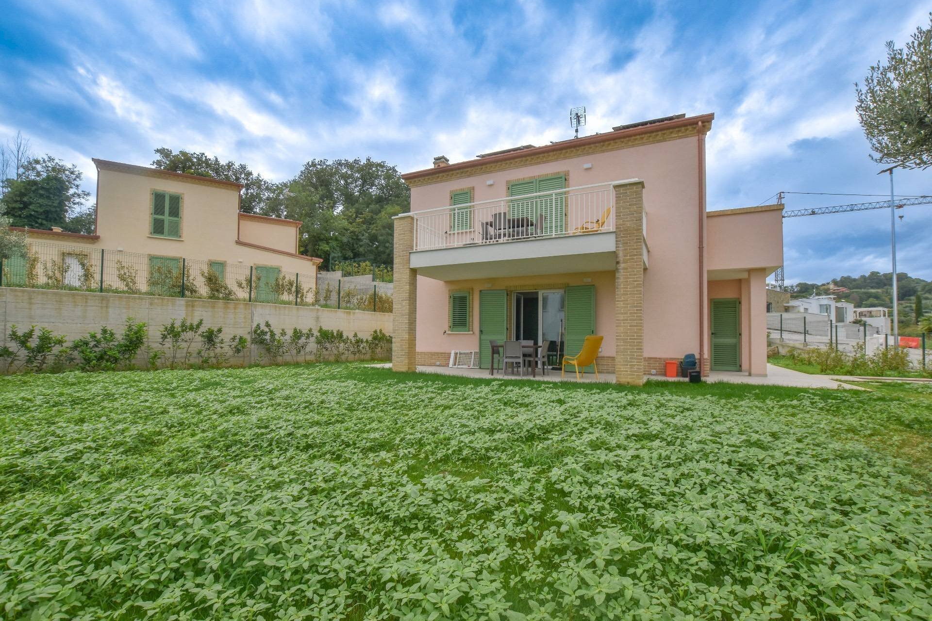 Foto 3 - Villa Campofilone - photo 3