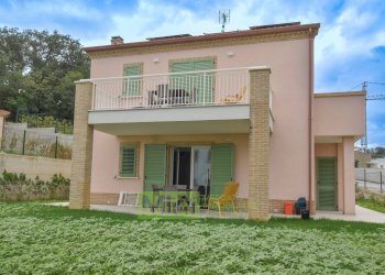 Foto 1 - Villa Campofilone - foto 1