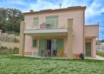 Foto 1 - Villa Campofilone - photo 1