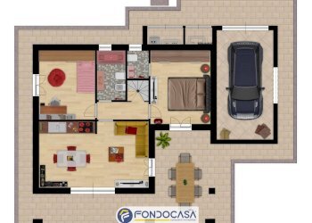 Foto 4 - Independent house Andora - photo 4