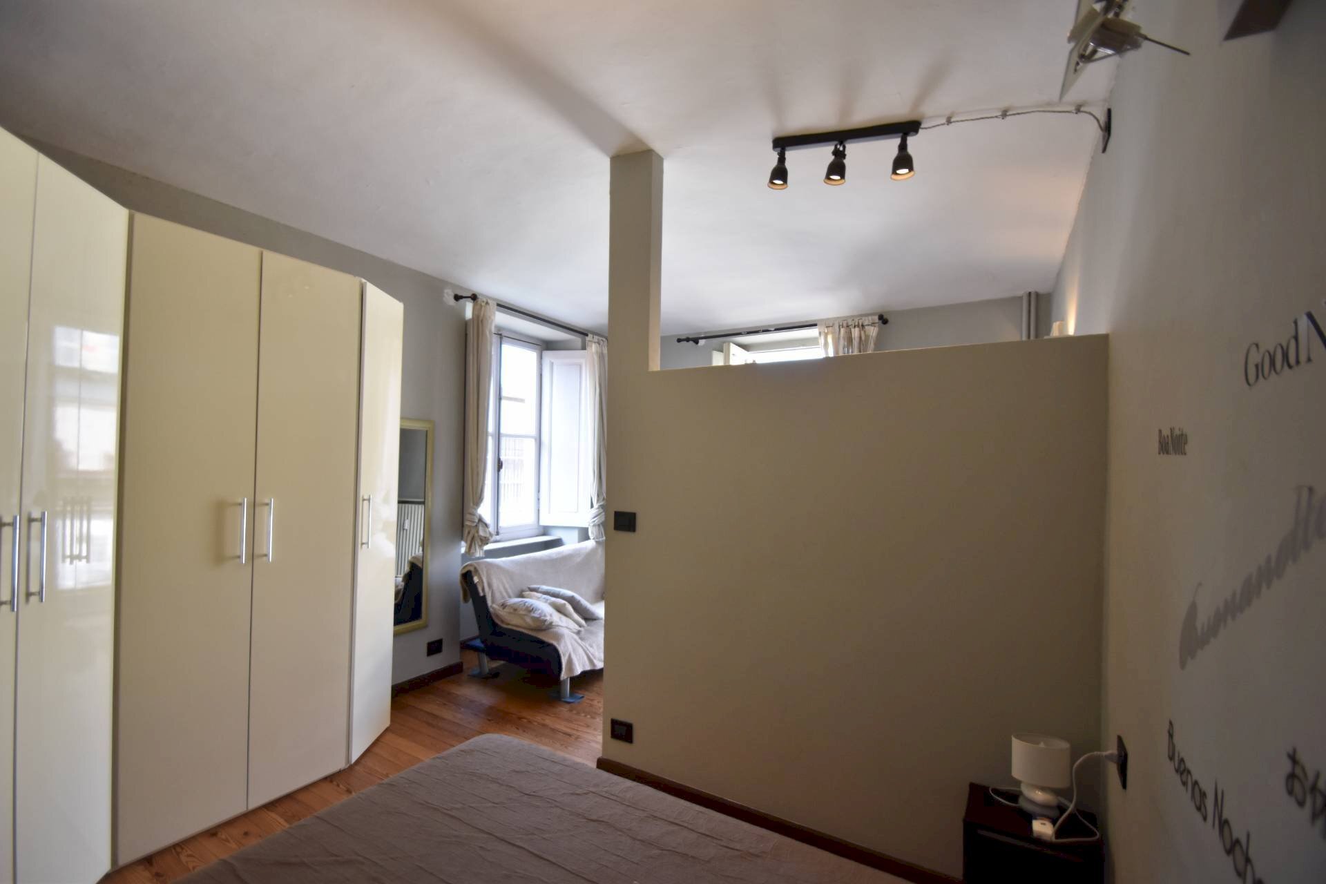 Foto 1 - Bilocale Via Paolo Sacchi
 
52, Torino - foto 1