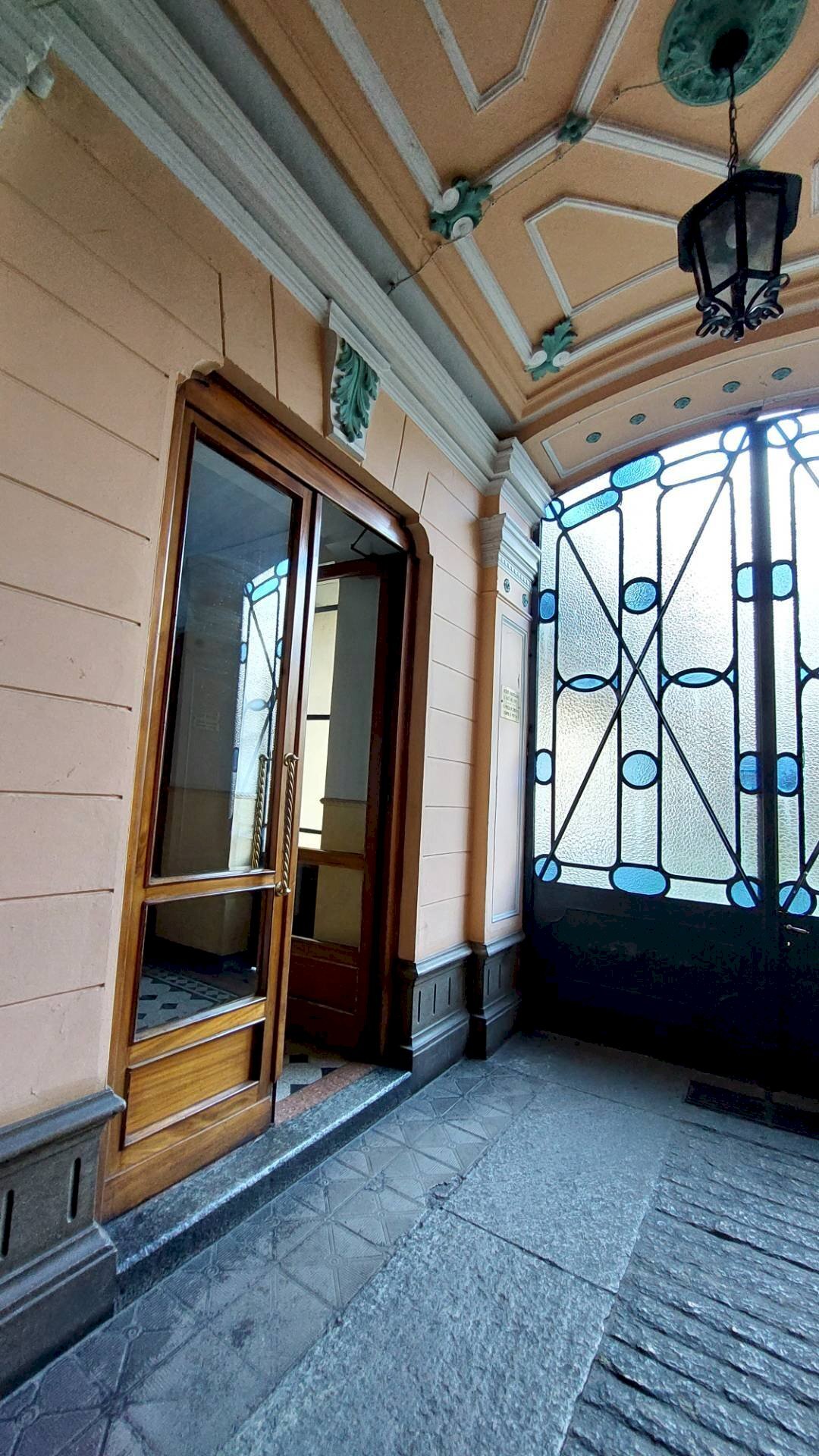 Foto 2 - Bilocale Via Paolo Sacchi
 
52, Torino - foto 2