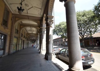 Foto 8 - Bilocale Via Paolo Sacchi
52, Torino - foto 8