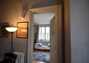 Foto 11 - Bilocale Via Paolo Sacchi
52, Torino - foto 11