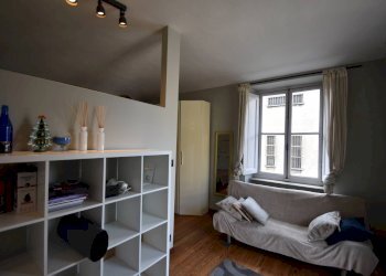 Foto 13 - Bilocale Via Paolo Sacchi
52, Torino - foto 13