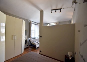 Foto 1 - Bilocale Via Paolo Sacchi
52, Torino - foto 1