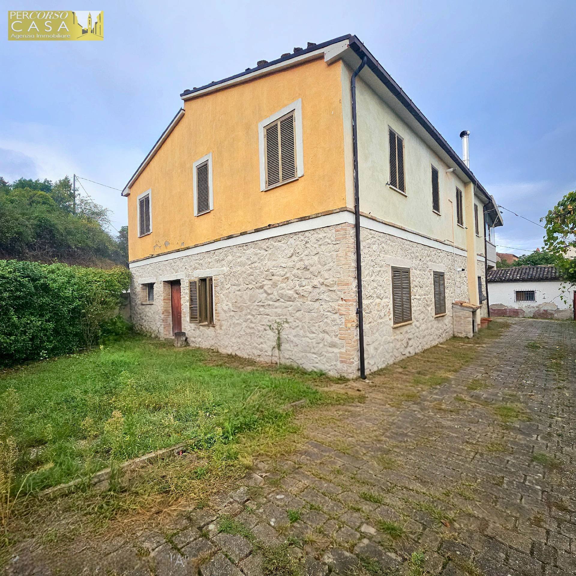 Foto 2 - Casa semi indipendente 10 Min. dal centro, Teramo - foto 2