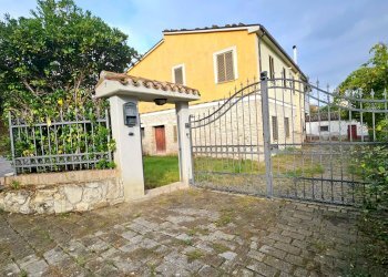 Foto 1 - Casa semi indipendente 10 Min. dal centro, Teramo - foto 1