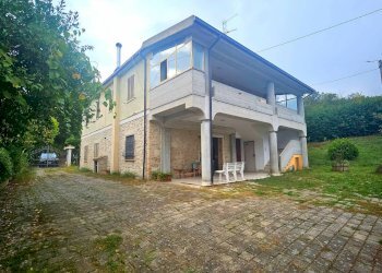 Foto 5 - Casa semi indipendente 10 Min. dal centro, Teramo - foto 5