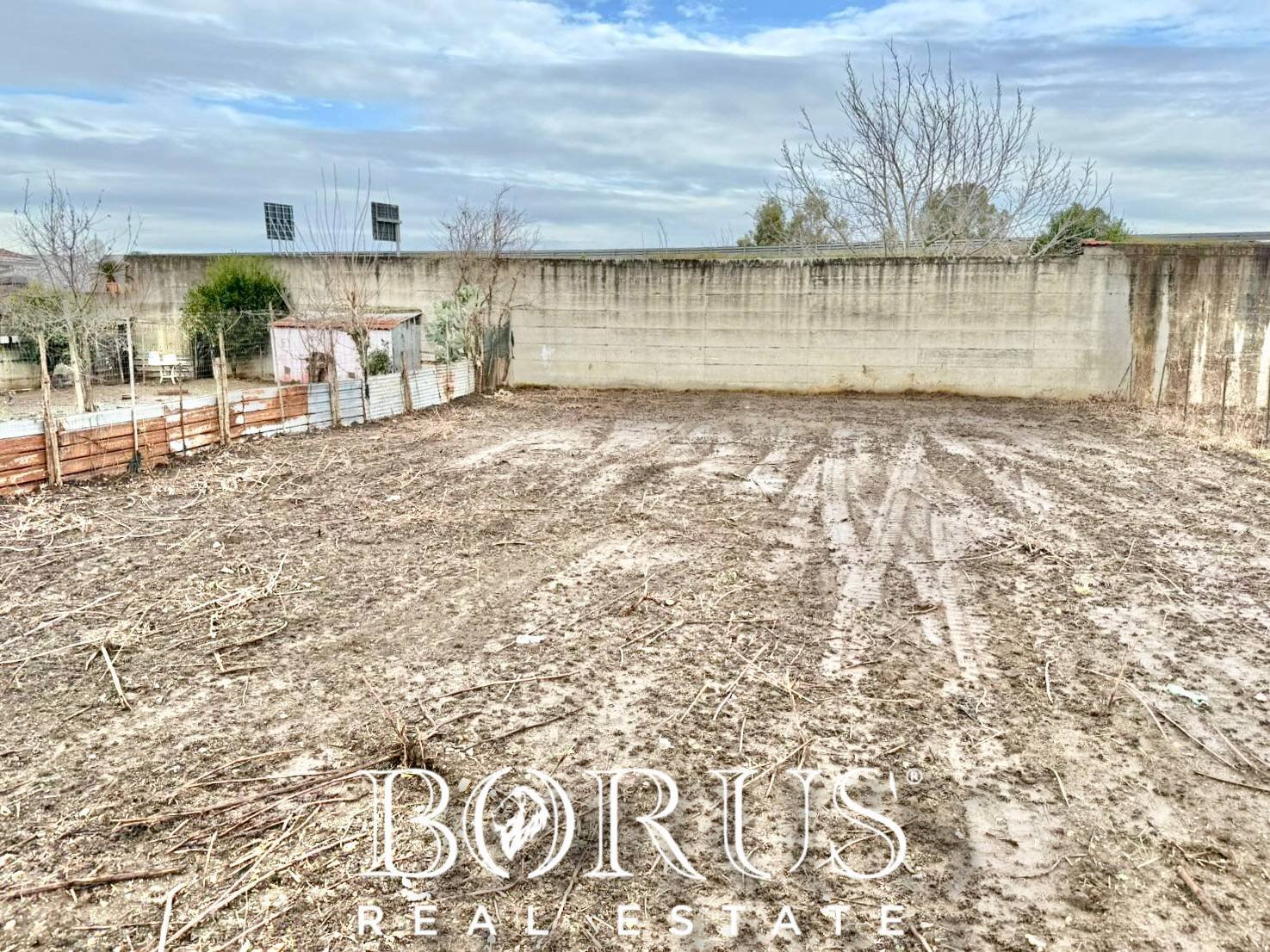 Foto 1 - Terreno agricolo via del pozzo, Casal di Principe - foto 1