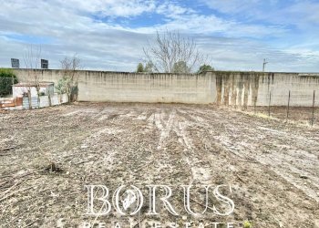 Foto 4 - Terreno agricolo via del pozzo, Casal di Principe - foto 4